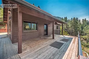 10668 W Hwy 24, Green Mountain Falls, CO 80819 - Photo 6