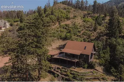 10668 W Highway 24, Green Mountain Falls, CO 80819 - Photo 2