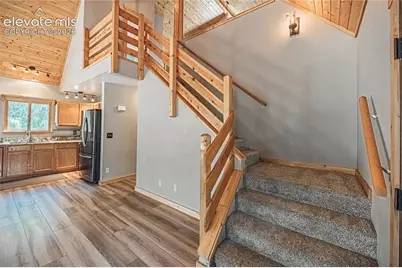 10668 W Highway 24, Green Mountain Falls, CO 80819 - Photo 14