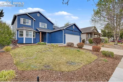 6292 Hartman Drive, Colorado Springs, CO 80923 - Photo 2
