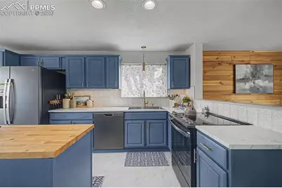 6292 Hartman Drive, Colorado Springs, CO 80923 - Photo 6