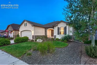 6049 Traditions Drive, Colorado Springs, CO 80924 - Photo 1