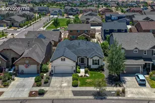 6049 Traditions Dr, Colorado Springs, CO 80924 - Photo 2