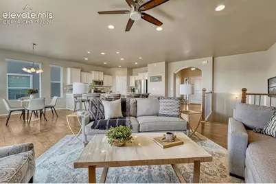 6049 Traditions Drive, Colorado Springs, CO 80924 - Photo 4