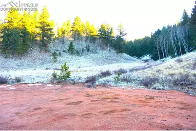 637 Valley Road, Divide, CO 80814 - Photo 2