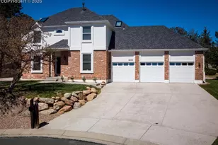 8450 Melross Ct, Colorado Springs, CO 80919 - Photo 1