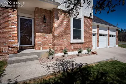 8450 Melross Court, Colorado Springs, CO 80919 - Photo 2