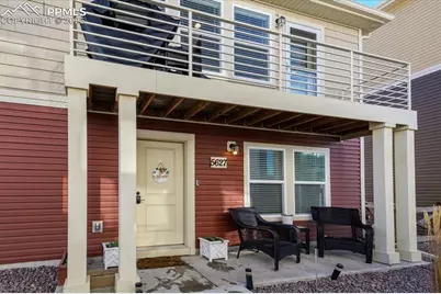 5627 Tramore Court, Colorado Springs, CO 80927 - Photo 1