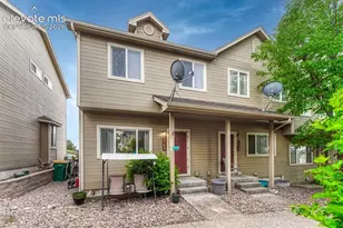 6749 Rio Bravo Grove, Colorado Springs, CO 80922 - Photo 2