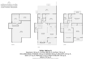 57 Newport Cir, Colorado Springs, CO 80906 - Photo 34
