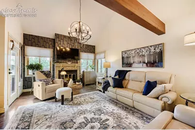 57 Newport Circle #A, Colorado Springs, CO 80906 - Photo 4