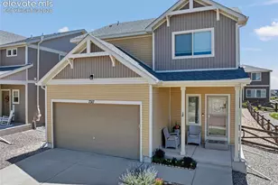 7317 Weatherwood Dr, Colorado Springs, CO 80924 - Photo 2