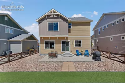 7317 Weatherwood Drive, Colorado Springs, CO 80924 - Photo 38