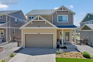 7317 Weatherwood Dr, Colorado Springs, CO 80924 - Photo 1