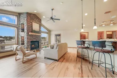 7830 Tannenbaum Road, Colorado Springs, CO 80908 - Photo 10