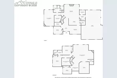 7830 Tannenbaum Road, Colorado Springs, CO 80908 - Photo 50