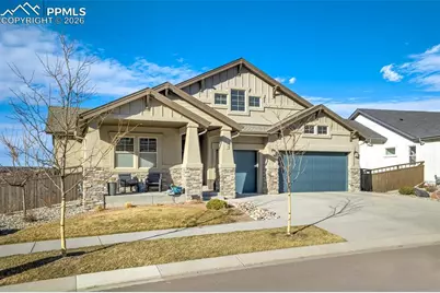 117 N Olympian Drive, Colorado Springs, CO 80905 - Photo 2