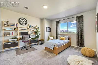 117 N Olympian Drive, Colorado Springs, CO 80905 - Photo 32