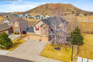 1799 Granger Cir, Castle Rock, CO 80109 - Photo 40