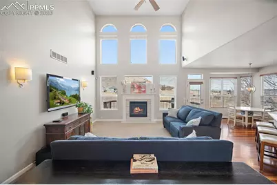 1799 Granger Circle, Castle Rock, CO 80109 - Photo 4