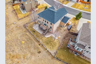 1799 Granger Circle, Castle Rock, CO 80109 - Photo 42