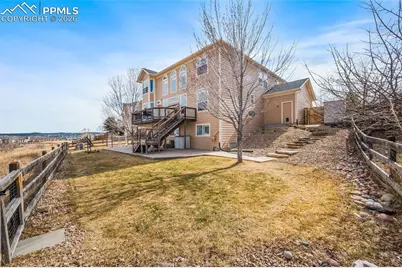 1799 Granger Circle, Castle Rock, CO 80109 - Photo 38
