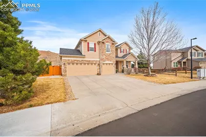 1799 Granger Circle, Castle Rock, CO 80109 - Photo 1