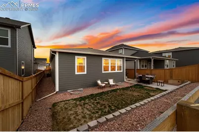 8093 Yellowleaf Place, Colorado Springs, CO 80908 - Photo 32