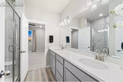 8093 Yellowleaf Place, Colorado Springs, CO 80908 - Photo 20