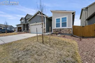 8093 Yellowleaf Pl, Colorado Springs, CO 80908 - Photo 1