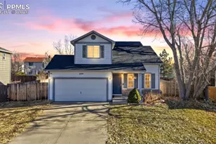 11175 Berry Farm Rd, Fountain, CO 80817 - Photo 1