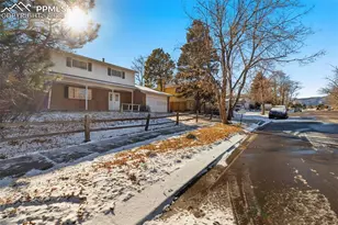 807 Holland Park Blvd, Colorado Springs, CO 80907 - Photo 2