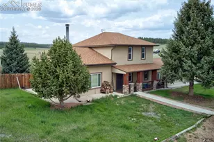 13599 Co Rd 1, Florissant, CO 80816 - Photo 1