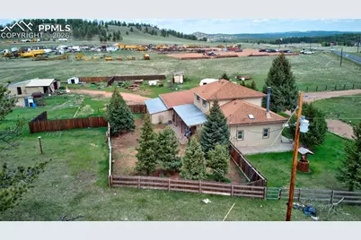 13599 County Road 1, Florissant, CO 80816 - Photo 28