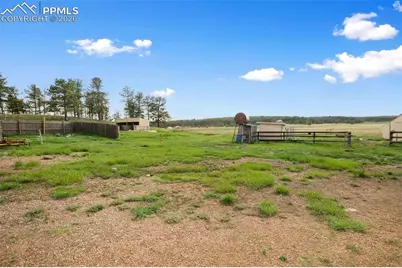 13599 County Road 1, Florissant, CO 80816 - Photo 18