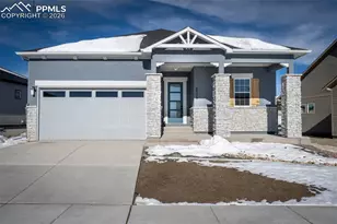 6538 Arabesque Loop, Colorado Springs, CO 80924 - Photo 1