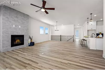 6538 Arabesque Loop, Colorado Springs, CO 80924 - Photo 2