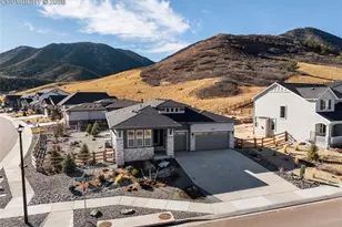 5486 Mesa Top Dr, Monument, CO 80132 - Photo 6