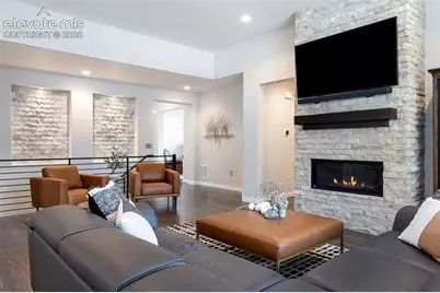 5486 Mesa Top Drive, Monument, CO 80132 - Photo 6