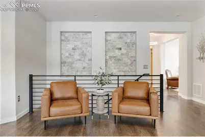 5486 Mesa Top Drive, Monument, CO 80132 - Photo 14