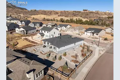 5486 Mesa Top Drive, Monument, CO 80132 - Photo 48