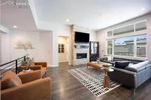 5486 Mesa Top Dr, Monument, CO 80132 - Photo 10