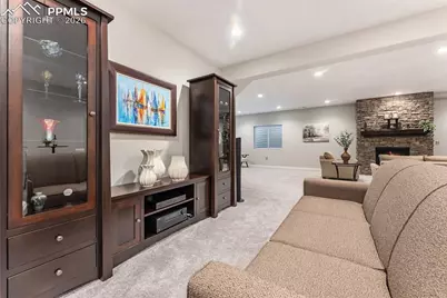 5486 Mesa Top Drive, Monument, CO 80132 - Photo 32