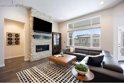 5486 Mesa Top Drive, Monument, CO 80132 - Photo 8