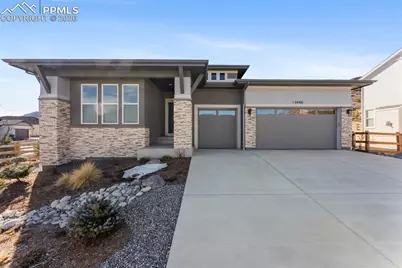 5486 Mesa Top Drive, Monument, CO 80132 - Photo 4