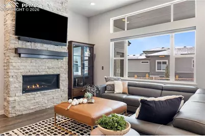 5486 Mesa Top Drive, Monument, CO 80132 - Photo 12