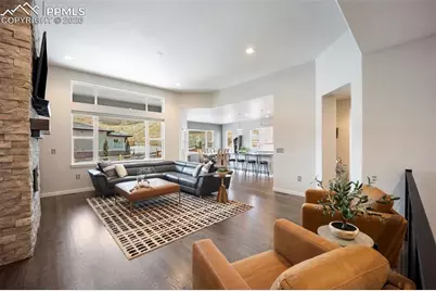 5486 Mesa Top Drive, Monument, CO 80132 - Photo 6