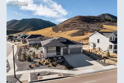 5486 Mesa Top Drive, Monument, CO 80132 - Photo 4