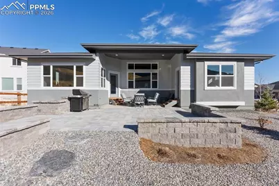 5486 Mesa Top Drive, Monument, CO 80132 - Photo 44