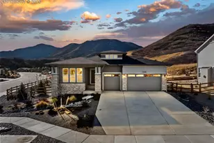 5486 Mesa Top Dr, Monument, CO 80132 - Photo 1